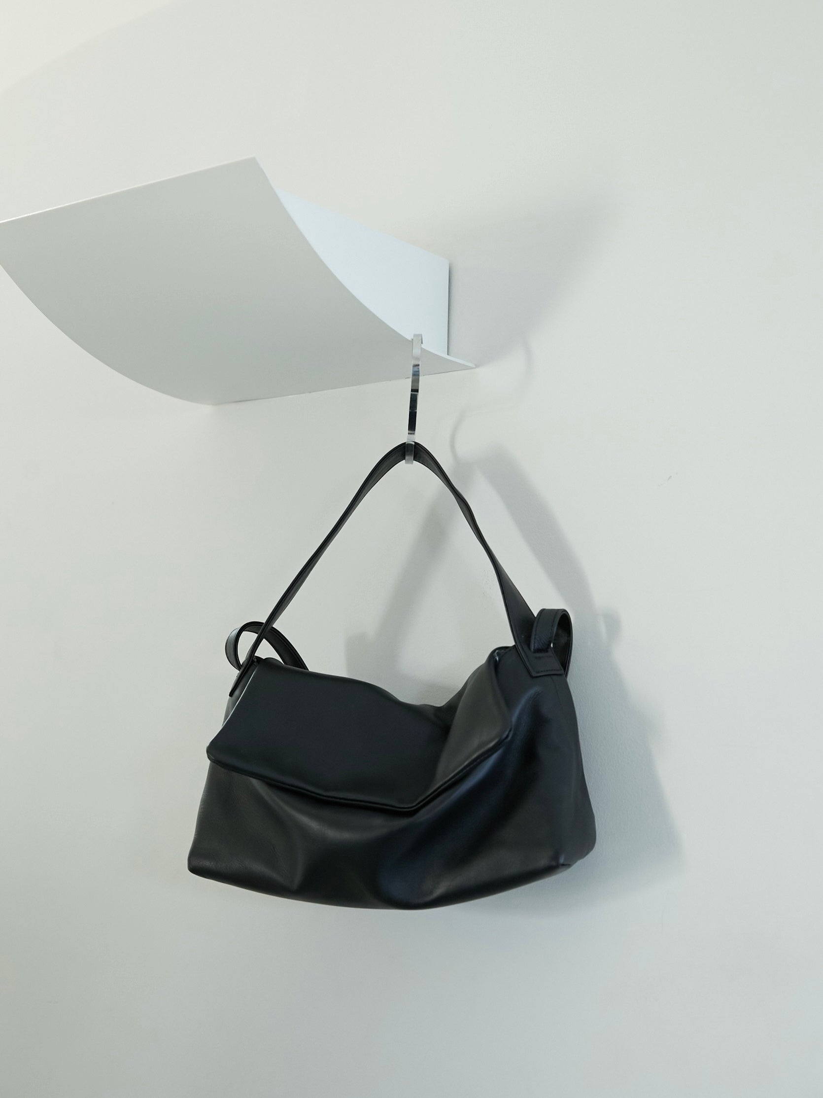 LAPEAUDEGEM ダブルショルダースムースバック LAPEAUDEGEM ダブルショルダースムースバック