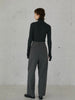handhole turtle knit