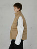 bomber vest