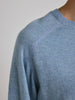 raglan stitch knit