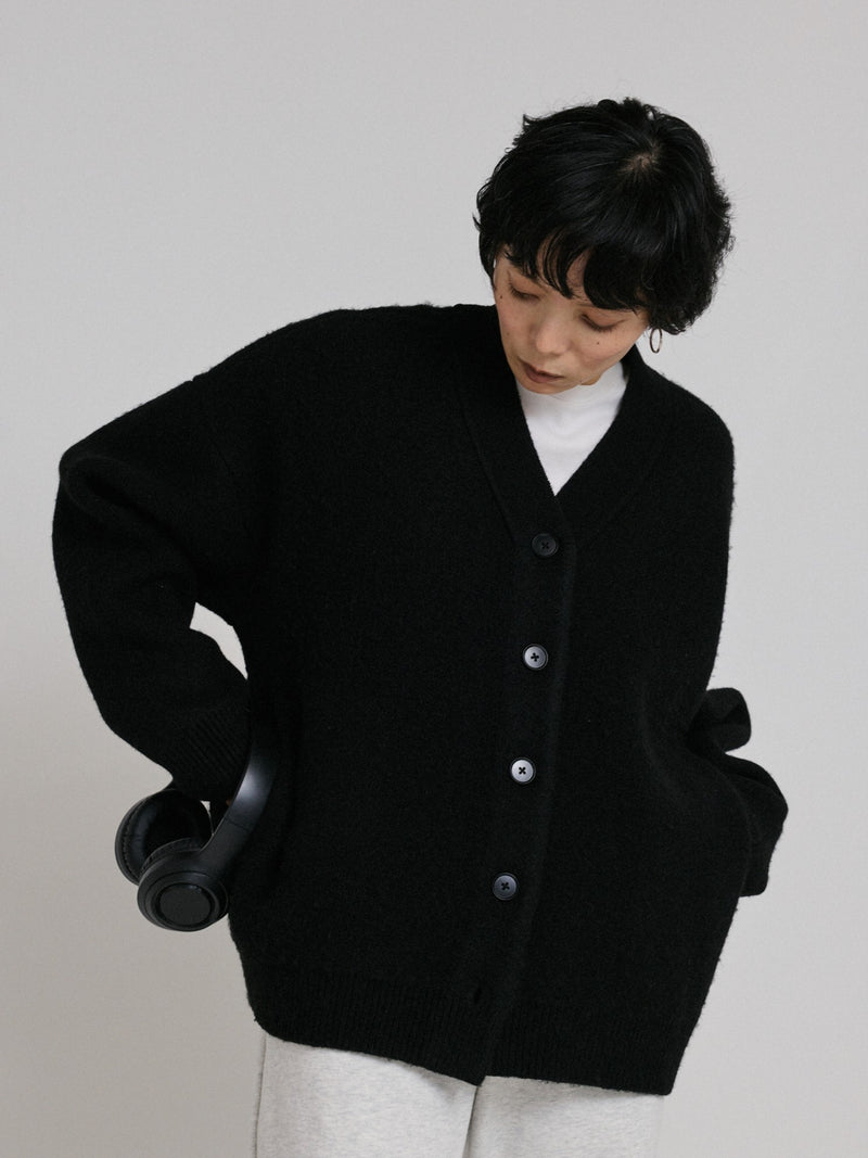double jacquard over knit