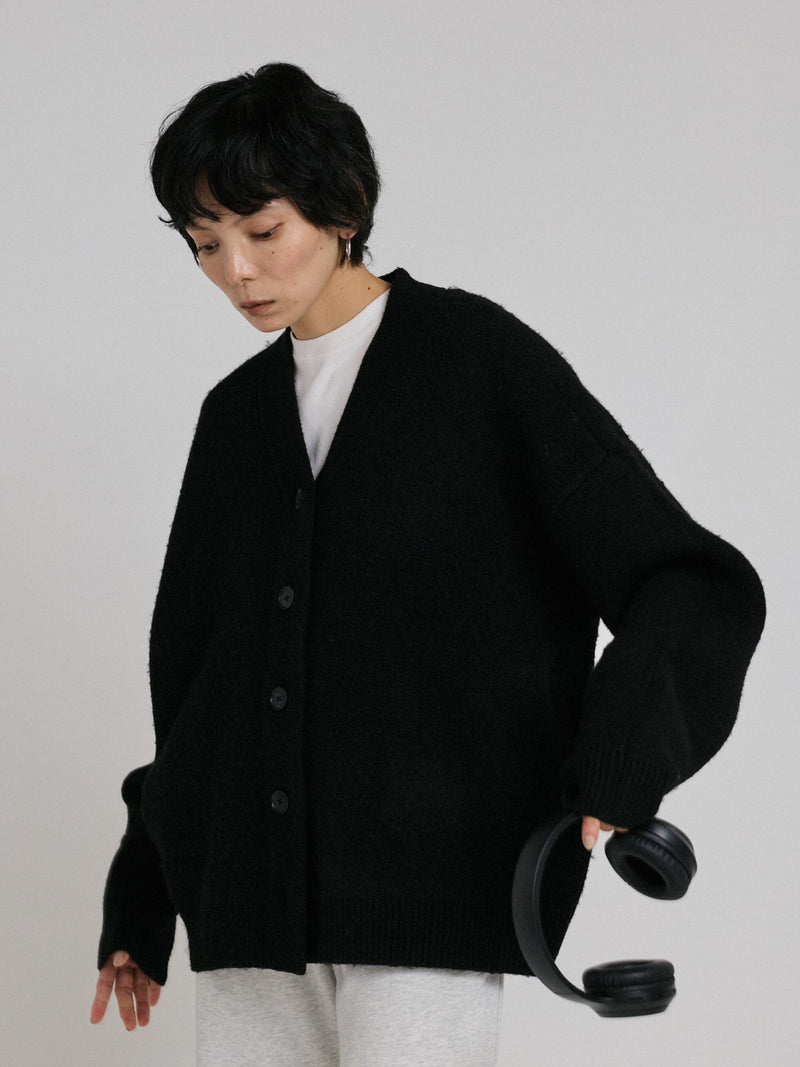double jacquard over knit