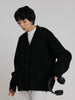 double jacquard over knit