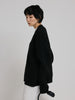 double jacquard over knit