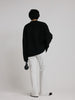double jacquard over knit
