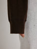 raglan stitch knit