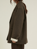 quilting jacket coat