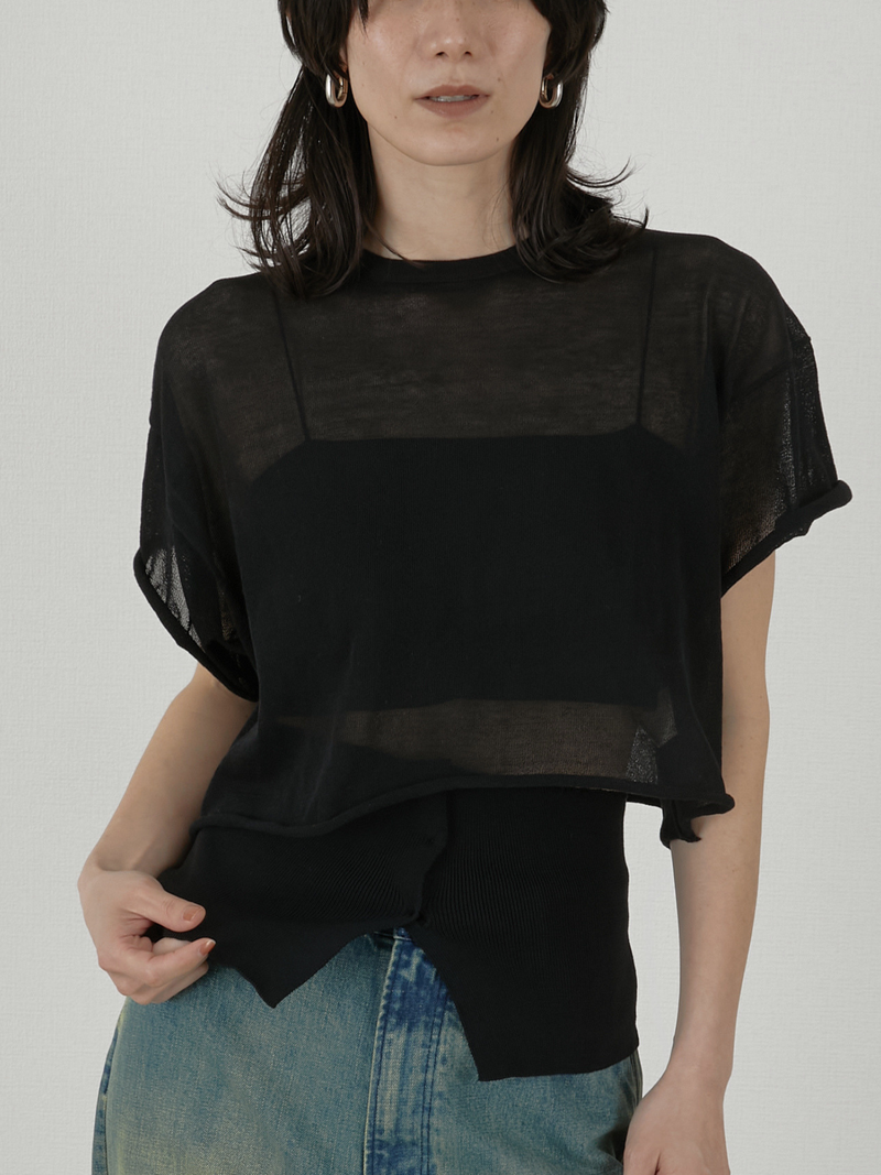 twin knit