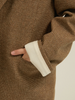 quilting jacket coat