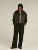[予約]melton stadium jacket