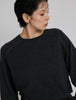raglan stitch knit