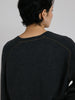 raglan stitch knit