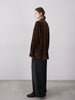 velour shirt