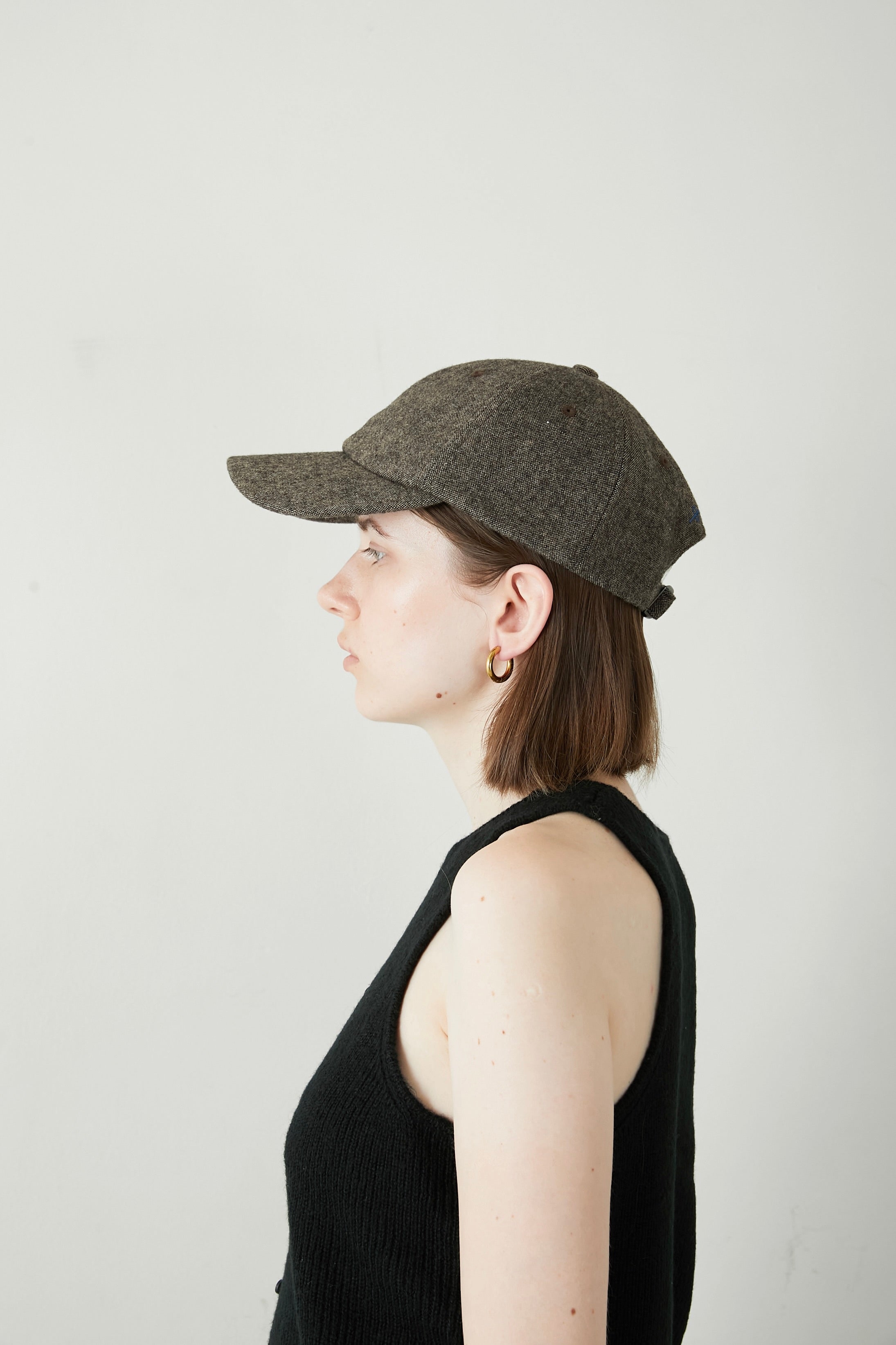 ラポドゥジェム　oji cap oji cap – LA PEAU DE GEM