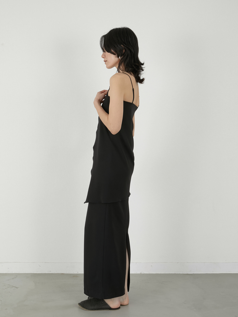 stretch cami onepiece