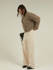 [予約]melton stadium jacket
