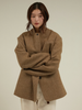 quilting jacket coat