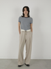 button slacks