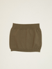 knit warmer slacks