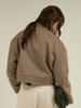 [予約]melton stadium jacket