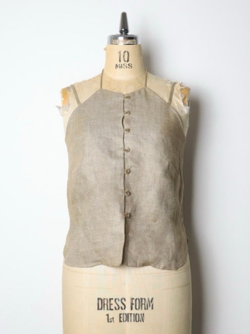 double code cami