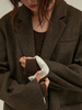 quilting jacket coat