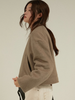 [予約]melton stadium jacket