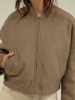 [予約]melton stadium jacket
