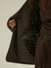 quilting jacket coat