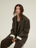 quilting jacket coat