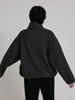 micro fleece pullover