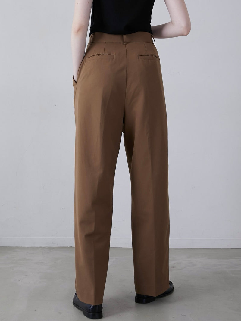 heavy slacks