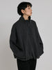 micro fleece pullover