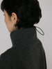 micro fleece pullover