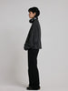 micro fleece pullover
