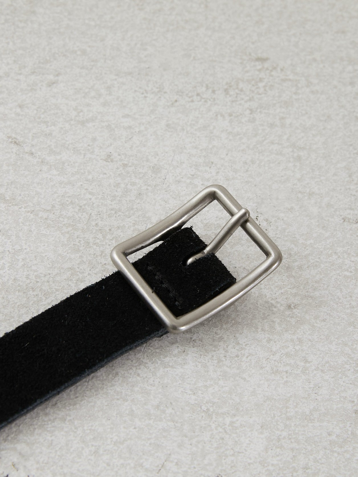 double face leather belt – LA PEAU DE GEM