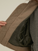 [予約]melton stadium jacket