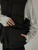bomber vest