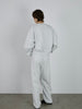 actualized cutwork sweat pants