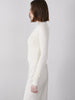 washable full button knit