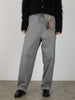 actualized cutwork sweat pants