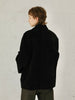 eco suede coverall