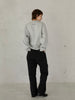 sleeve tuck long tee