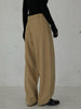 wide cocoon pants
