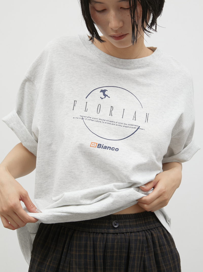 beans tee