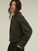 [予約]melton stadium jacket