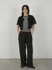 layered pants