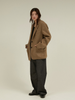 quilting jacket coat