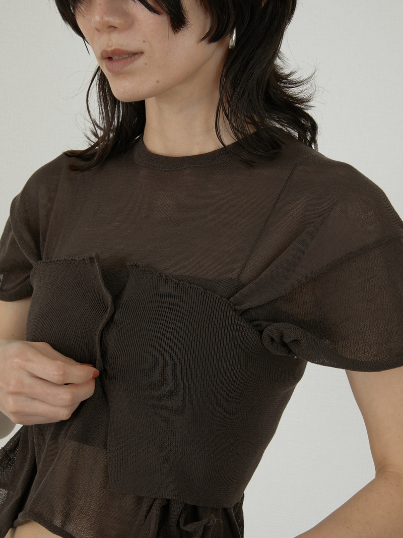 twin knit