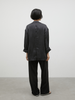 2way drape jacket